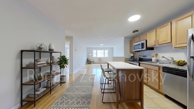 116 Babcock St