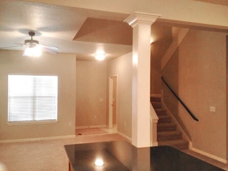 property at 3164 W Montrail Pl