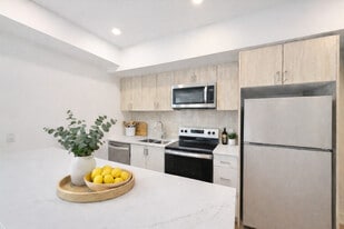 Brightwood in Waterloo, ON - Building Photo