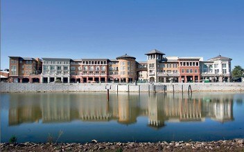Riverfront Residences in Napa, CA - Building Photo - Building Photo