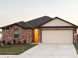 1704 Jarma Dr in Killeen, TX - Building Photo
