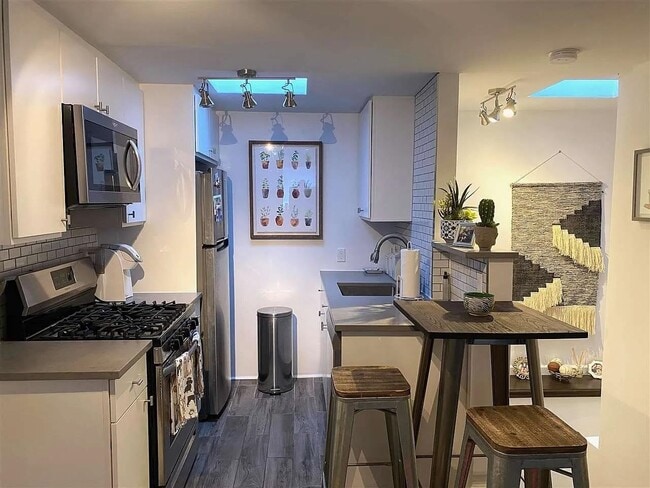 property at 108 6th St