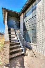 1429 Austin St in San Angelo, TX - Building Photo - Building Photo