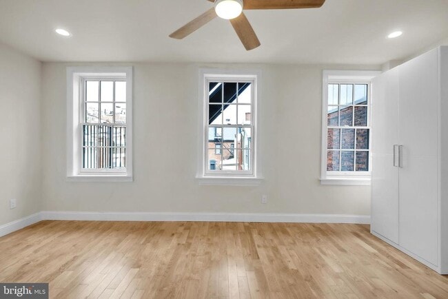 333 S 21st St in Philadelphia, PA - Building Photo - Building Photo