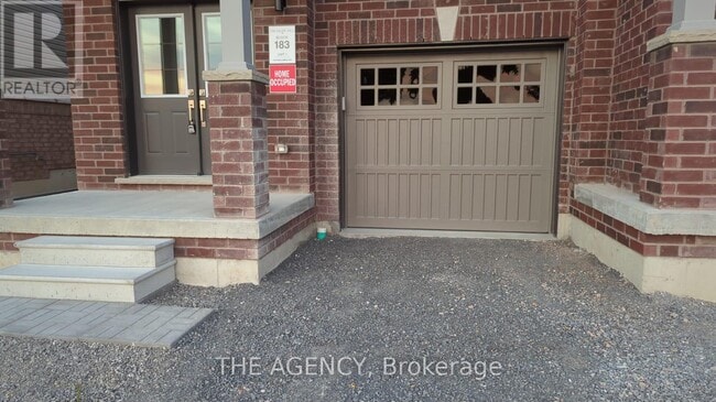 2036 Horace Duncan Cres in Oshawa, ON - Building Photo - Building Photo