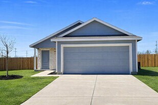 10839 Lillia Br in San Antonio, TX - Building Photo