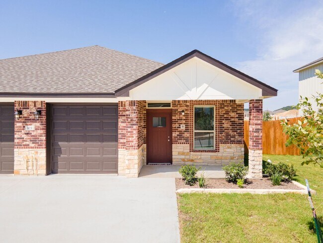 103 Levi Ct in Copperas Cove, TX - Building Photo - Building Photo
