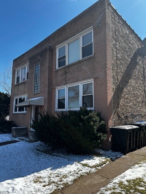 1617 W Glenlake Ave in Chicago, IL - Building Photo - Building Photo