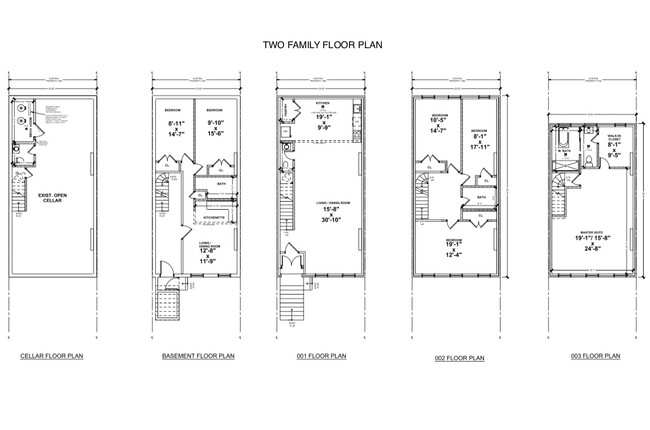 139 Vanderbilt Ave in Brooklyn, NY - Building Photo - Building Photo