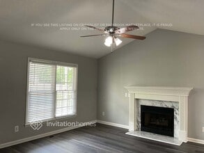 1128 Holly Pointe Dr in Wendell, NC - Building Photo - Building Photo