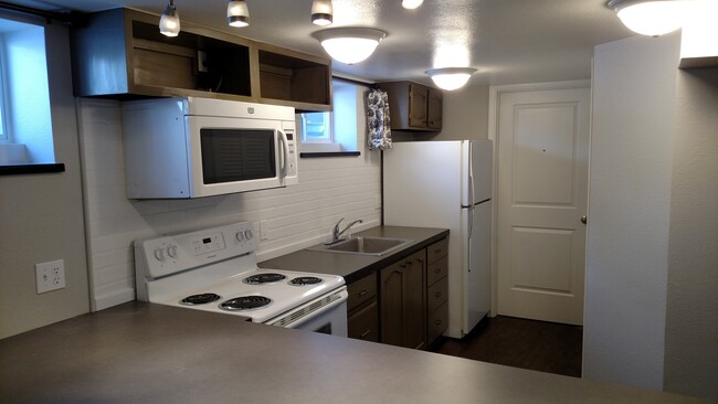 property at 1120 18th St