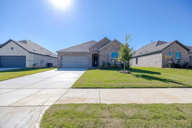 612 Mare Dr, Unit G-2255 in Aubrey, TX - Foto de edificio - Building Photo