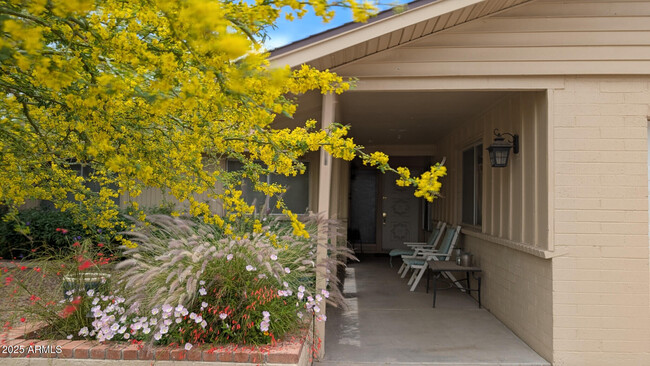 property at 4344 W Sandra Cir