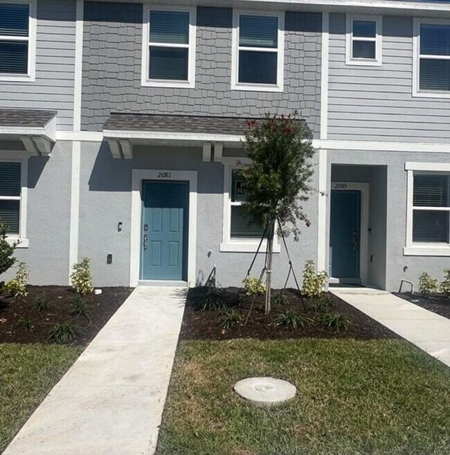 property at 2081 Viewfinder St