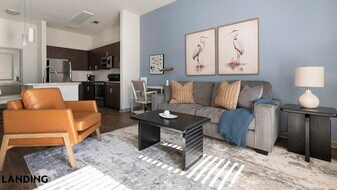 10051 Perimeter Station Dr in Charlotte, NC - Building Photo