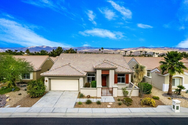 property at 78462 Palm Tree Ave