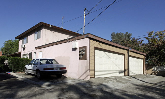 1340 Springfield St in Upland, CA - Building Photo - Building Photo