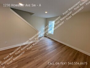 1230 Howbert Ave SW in Roanoke, VA - Building Photo - Building Photo