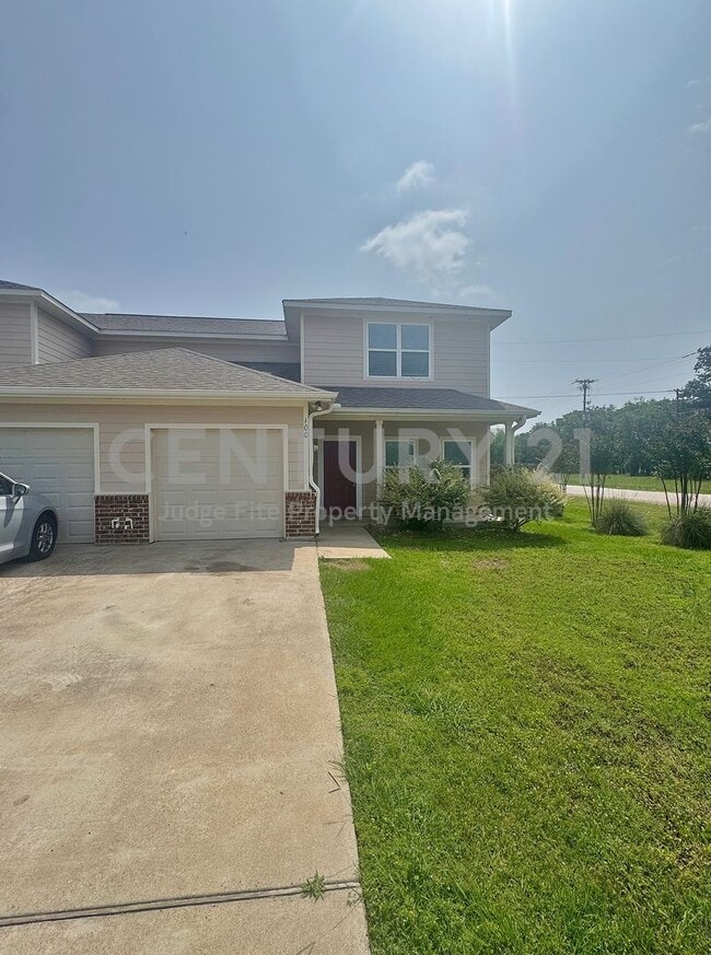 property at 100 Bridle Ct