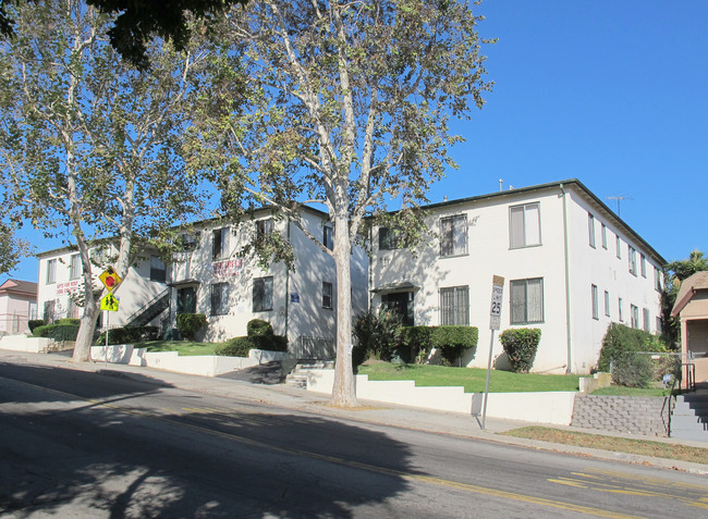 Hyde Park I Apartments in Inglewood, CA - Building Photo - Building Photo