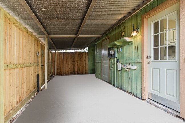 property at 7859 Cook Rd