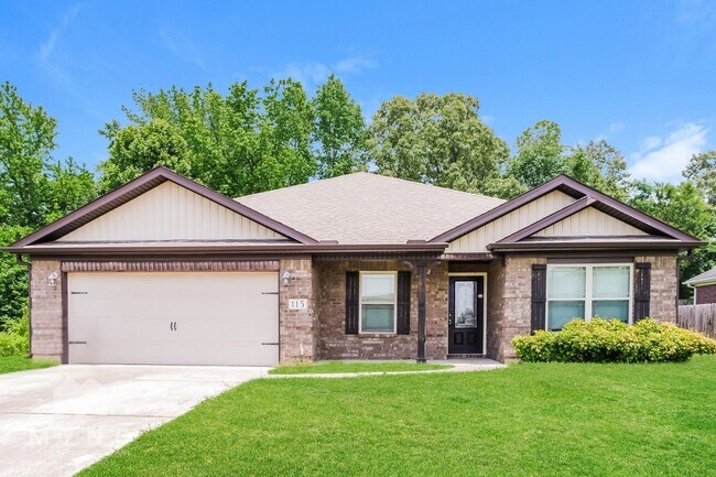 property at 115 Engineer Ct