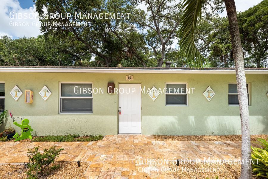 1116 SW 4th St in Fort Lauderdale, FL - Building Photo