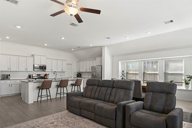 property at 19102 Brazos Bend Park Dr