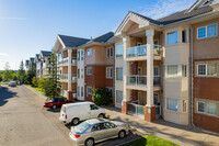 223 Tuscany Springs Blvd NW in Calgary, AB - Building Photo - Building Photo