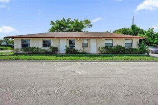 1200 W 31st St in West Palm Beach, FL - Building Photo