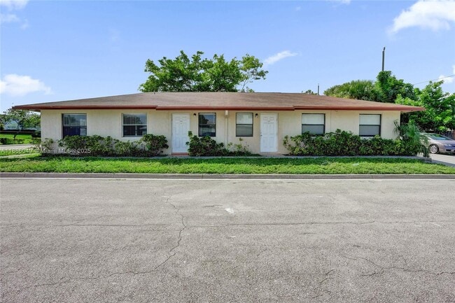 property at 1200 W 31st St