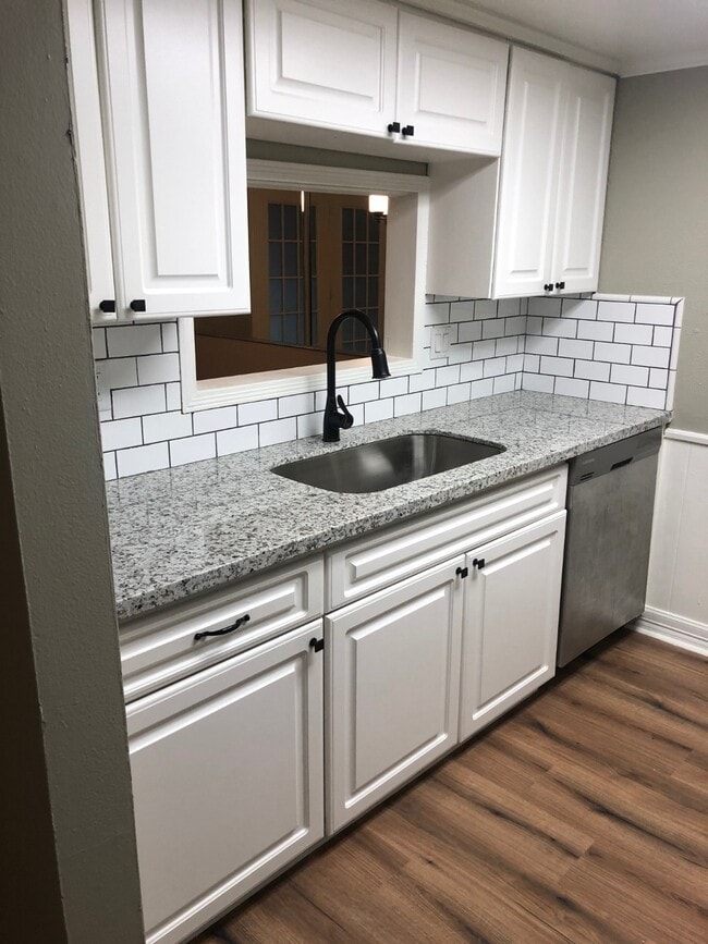 property at 12633 Memorial Dr