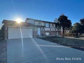 2985 Dublin Blvd in Colorado Springs, CO - Building Photo