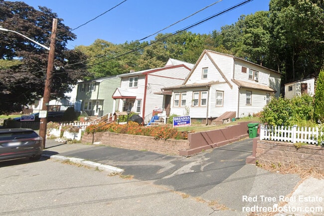 property at 60 Haines St