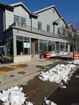 128 Main St in Westhampton Beach, NY - Building Photo