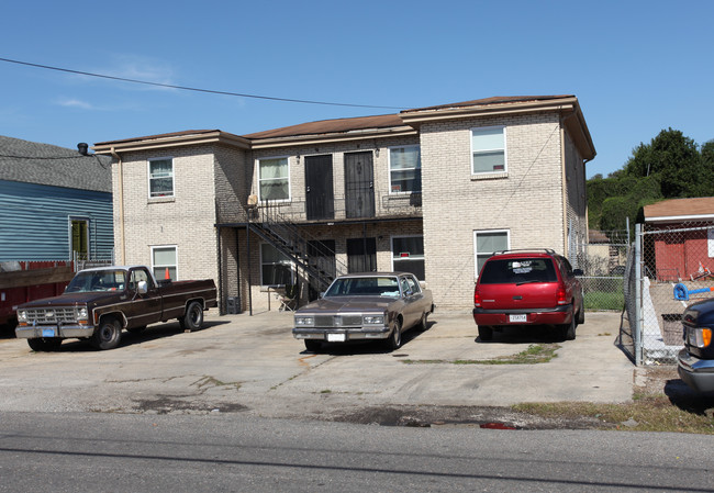 3717 Annunciation St in New Orleans, LA - Foto de edificio - Building Photo