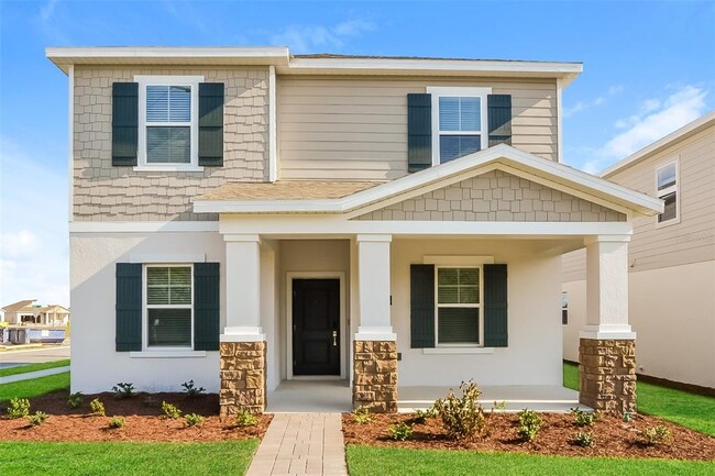 property at 6348 Whip O Will Ln