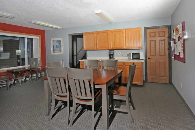 Sebeka Housing in Sebeka, MN - Building Photo - Building Photo