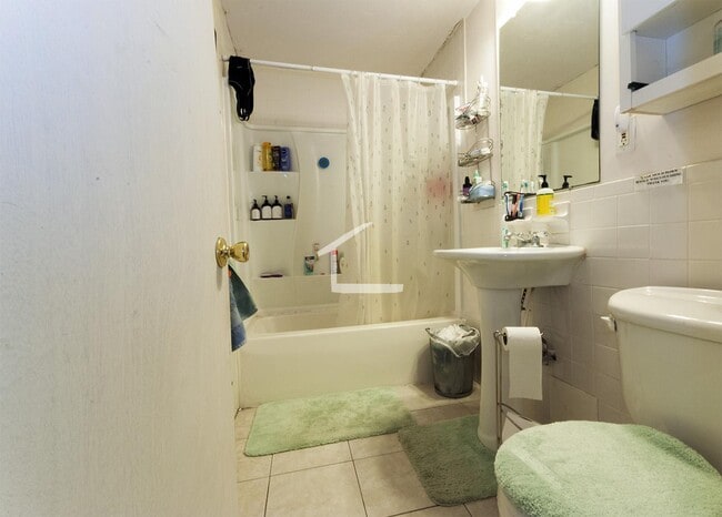 48 Brighton Ave, Unit 6 in Boston, MA - Building Photo - Building Photo