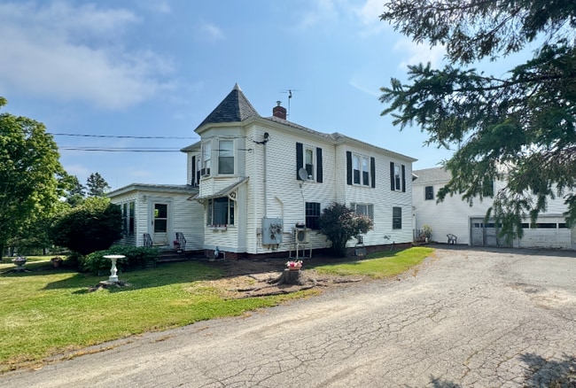 property at 28 Johnson Mill Rd