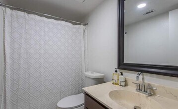 10200 Carter Rd in Houston, TX - Building Photo - Building Photo