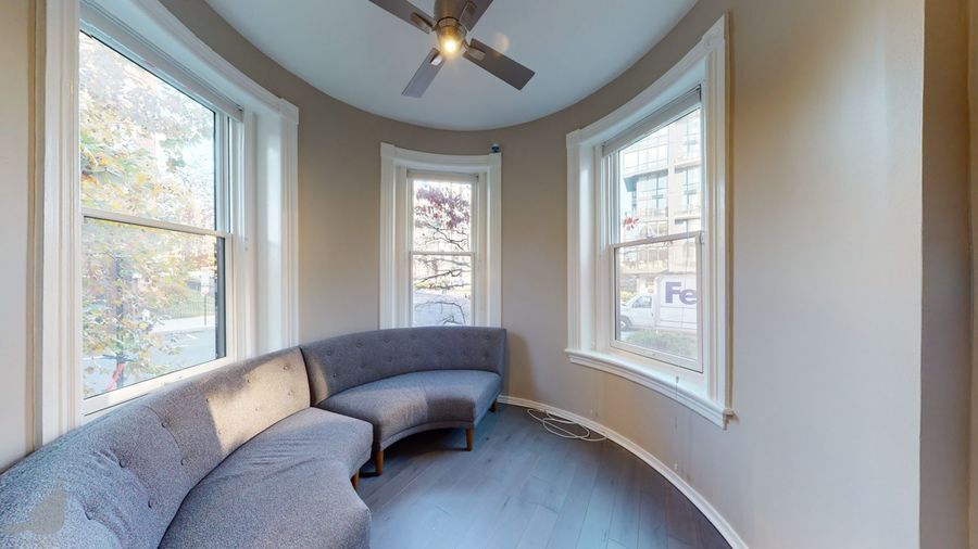2032 15th St NW in Washington, DC - Building Photo