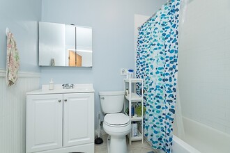 225 Prospect St, Unit 3 in Cambridge, MA - Foto de edificio - Building Photo
