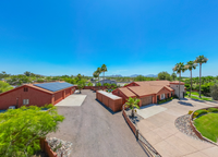 28215 N 65th St in Cave Creek, AZ - Foto de edificio - Building Photo