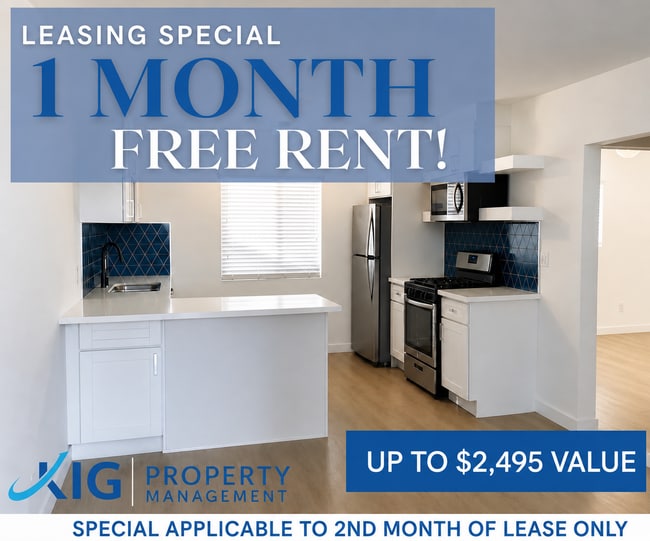 255 S Ave 55, Unit 03