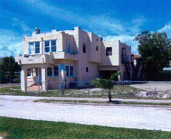 1323 Florida Ave in West Palm Beach, FL - Building Photo - Building Photo