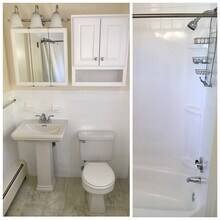 20 Hobart Ln, Unit 20 Hobart in Amherst, MA - Foto de edificio - Building Photo