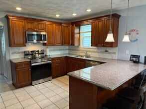 2000 Rodman Ave in Portsmouth, VA - Building Photo - Building Photo