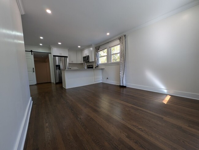 1801 Kennesaw Dr in Charlotte, NC - Building Photo - Building Photo