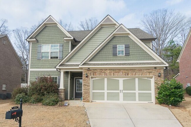 property at 232 Towns Walk Dr